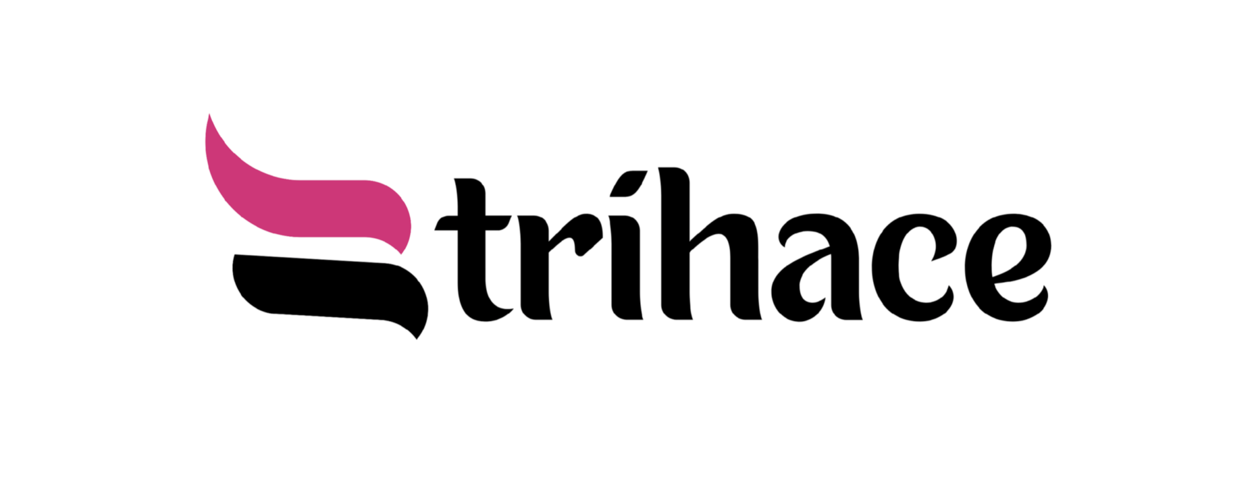 Trihace logo